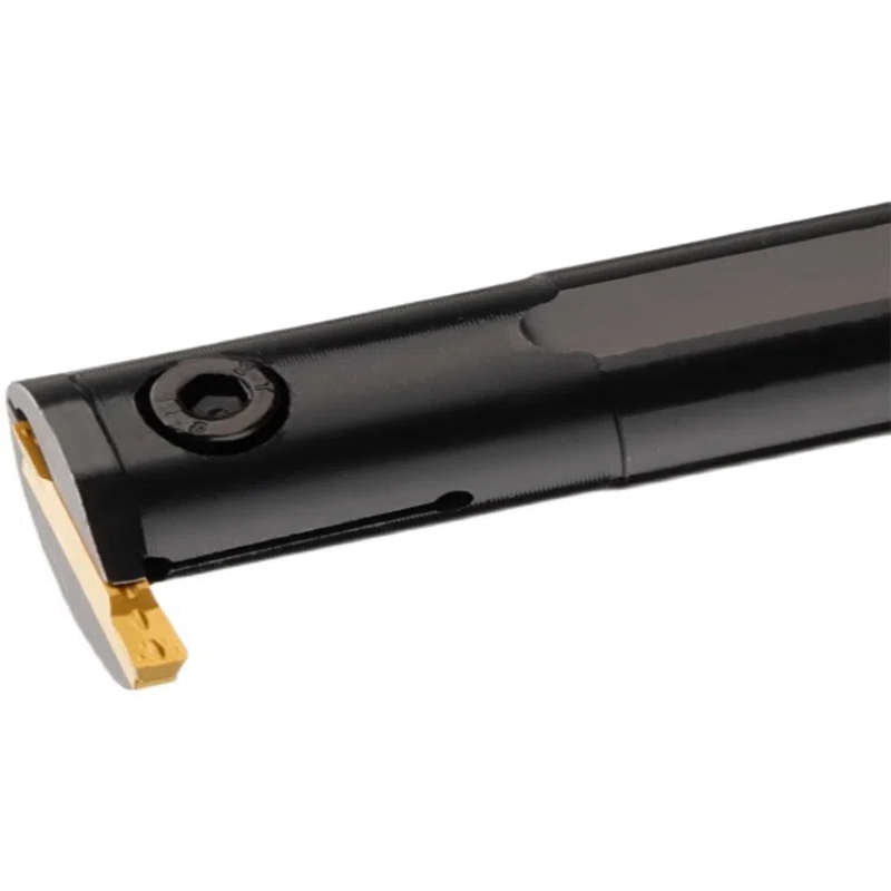 1024-CNC toolholder internal groove cutter MGIVR2016-2 internal groove toolholder lathe cut-off tool CNC lathe tool cutting tools Shandong Denso Pricision Tools Co.,Ltd.